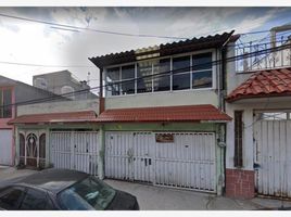 3 Schlafzimmer Haus zu verkaufen in Venustiano Carranza, Mexico City, Venustiano Carranza