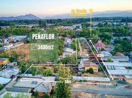  Terreno (Parcela) en venta en Maipo, Santiago, San Bernardo, Maipo