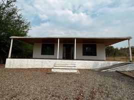 4 Schlafzimmer Villa zu verkaufen in Ricaurte, Cundinamarca, Ricaurte