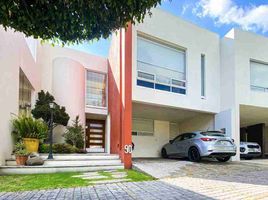 Villa 3 chambre à vendre à Santa Isabel Cholula, Puebla, Santa Isabel Cholula