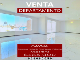 3 Habitación Apartamento en venta en Arequipa, Cayma, Arequipa, Arequipa