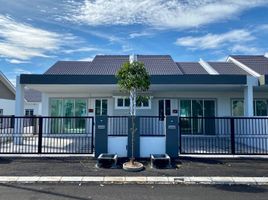 4 Habitación Villa en venta en Batu, Gombak, Batu