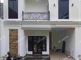 3 Bedroom Villa for sale in Setu Babakan, Jaga Karsa, Pasar Minggu