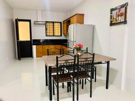 3 Bedroom Apartment for rent in Angeles City, Pampanga, Angeles City