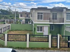 4 Bedroom Townhouse for sale in Cavite, Calabarzon, General Trias City, Cavite