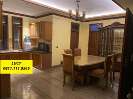 6 Bedroom House for sale in Cilandak Town Square, Cilandak, Pasar Minggu