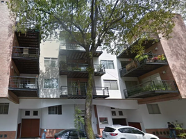 Appartement 3 chambre à vendre à Miguel Hidalgo, Mexico City, Miguel Hidalgo