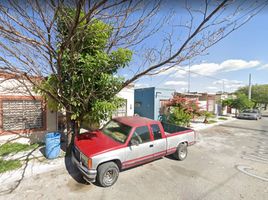 2 Schlafzimmer Haus zu verkaufen in Juarez, Nuevo Leon, Juarez