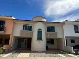 4 Schlafzimmer Haus zu verkaufen in Zapopan, Jalisco, Zapopan