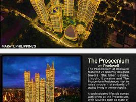 3 chambre Appartement for sale in Makati City, Southern District, Makati City