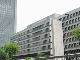 1,200 SqM Office for rent in Greenbelt by Ayala Malls, Makati City, Makati City