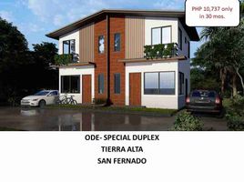 3 Bedroom House for sale in San Fernando, Cebu, San Fernando