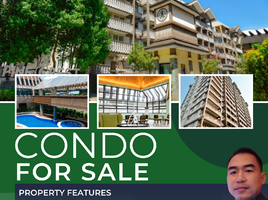 3 Bedroom Apartment for sale in Gilmore LRT-2, Quezon City, Quezon City