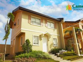 4 Schlafzimmer Villa zu verkaufen in Cavite, Calabarzon, General Trias City