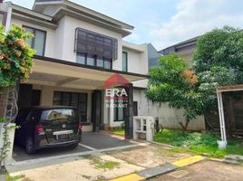 4 Kamar Rumah for sale in Pondok Aren, Tangerang, Pondok Aren