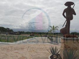  Grundstück zu verkaufen in Compostela, Nayarit, Compostela, Nayarit