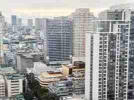 2 Bedroom Apartment for sale in Greenbelt by Ayala Malls, Makati City, Makati City