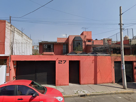 Villa 4 chambre à vendre à Benito Juarez, Mexico City, Benito Juarez