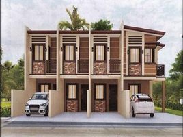 3 Bedroom Townhouse for sale in Eastern District, Metro Manila, Quezon City, Eastern District