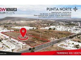  Grundstück zu verkaufen in Irapuato, Guanajuato, Irapuato