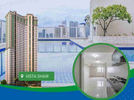 Studio Condo for sale in Mandaluyong City, Eastern District, Mandaluyong City