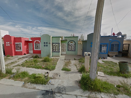 Maison 2 chambre à vendre à Juarez, Chihuahua, Juarez, Chihuahua
