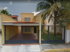 3 Schlafzimmer Villa zu verkaufen in Cancun, Quintana Roo, Cancun