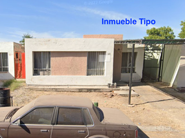 在Navojoa, Sonora出售的3 卧室 别墅, Navojoa