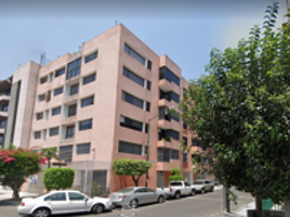 Appartement 2 chambre à vendre à Benito Juarez, Mexico City, Benito Juarez