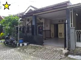 2 Kamar Rumah for sale in Blimbing, Malang Regency, Blimbing