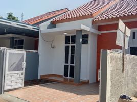 2 Bedroom Villa for sale in Bojonggede, Bogor, Bojonggede