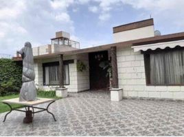 3 Schlafzimmer Villa zu verkaufen in Lerma, Mexico, Lerma