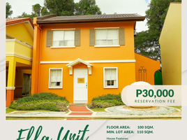 5 Bedroom Townhouse for sale in Soccsksargen, General Santos City, South Cotabato, Soccsksargen