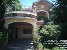 在Pangasinan, 伊罗戈斯出售的5 卧室 屋, Santa Maria, Pangasinan
