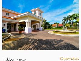  Land for sale at CITTA ITALIA, Bacoor City