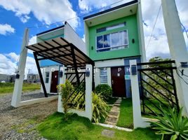 2 Schlafzimmer Haus zu verkaufen in Iloilo, Western Visayas, Oton