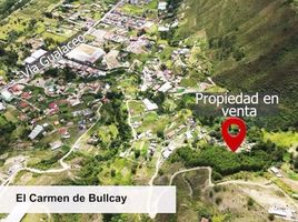 3 Habitación Villa en venta en Calderón Park, Cuenca, Sinincay, Cuenca