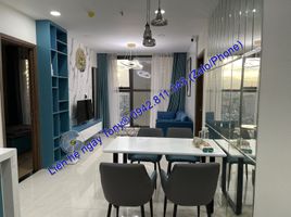 2 Bedroom Apartment for rent in Ward 2, Ho Chi Minh City, Ward 2