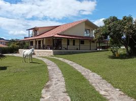 6 Habitación Villa en venta en Cundinamarca, Anolaima, Cundinamarca