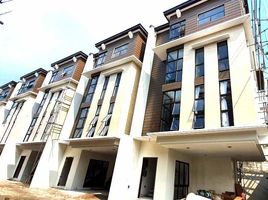 3 Bedroom Townhouse for sale in Eastern District, Metro Manila, Quezon City, Eastern District