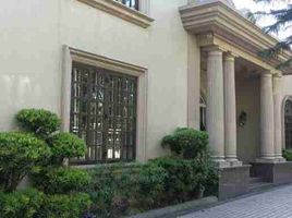 4 Bedroom Villa for sale in Makati City, Southern District, Makati City