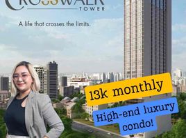 1 Habitación Departamento en venta en Mandaluyong City, Metro Manila, Mandaluyong City