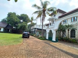 7 Bedroom Villa for sale in Universitas Katolik Indonesia Atma Jaya, Tanah Abang, Kebayoran Lama