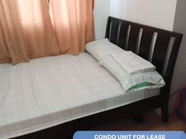 1 Bedroom Apartment for rent at Amaia Skies Cubao, Quezon City, Eastern District, Metro Manila