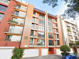 Condominium 3 chambre à vendre à Benito Juarez, Mexico City, Benito Juarez
