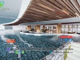 3 Habitación Departamento en venta en Quezon City, Metro Manila, Quezon City, Eastern District, Metro Manila, Filipinas