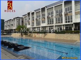 3 Bedroom Townhouse for sale in Eastern District, Metro Manila, Quezon City, Eastern District