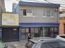 4 Schlafzimmer Villa zu verkaufen in Gustavo A Madero, Mexico City, Gustavo A Madero