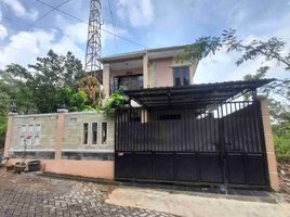 4 Kamar Rumah for sale in Semarang, Jawa Tengah, Semarang Barat, Semarang