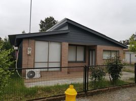 3 Bedroom House for sale in Nuble, Bulnes, Diguillin, Nuble